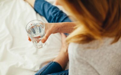 Boire trop d’eau peut-il nuire à la santé ?