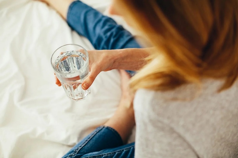 Boire trop d’eau peut-il nuire à la santé ?