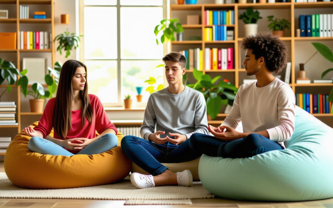 découvrez comment l'auto-hypnose peut vous aider à renforcer votre confiance en vous et à améliorer vos compétences scolaires. apprenez des techniques faciles et efficaces pour surmonter l'anxiété, augmenter votre concentration et atteindre vos objectifs académiques.