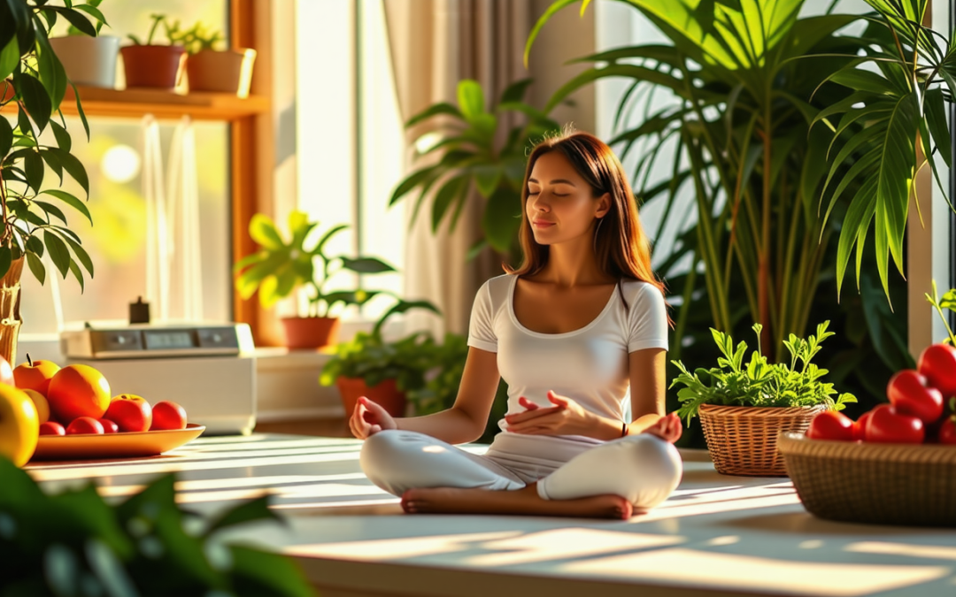 découvrez comment l'auto-hypnose peut devenir un outil puissant pour vous aider à maigrir efficacement. apprenez des techniques simples pour maîtriser vos envies alimentaires, renforcer votre motivation et atteindre vos objectifs de poids de manière durable.