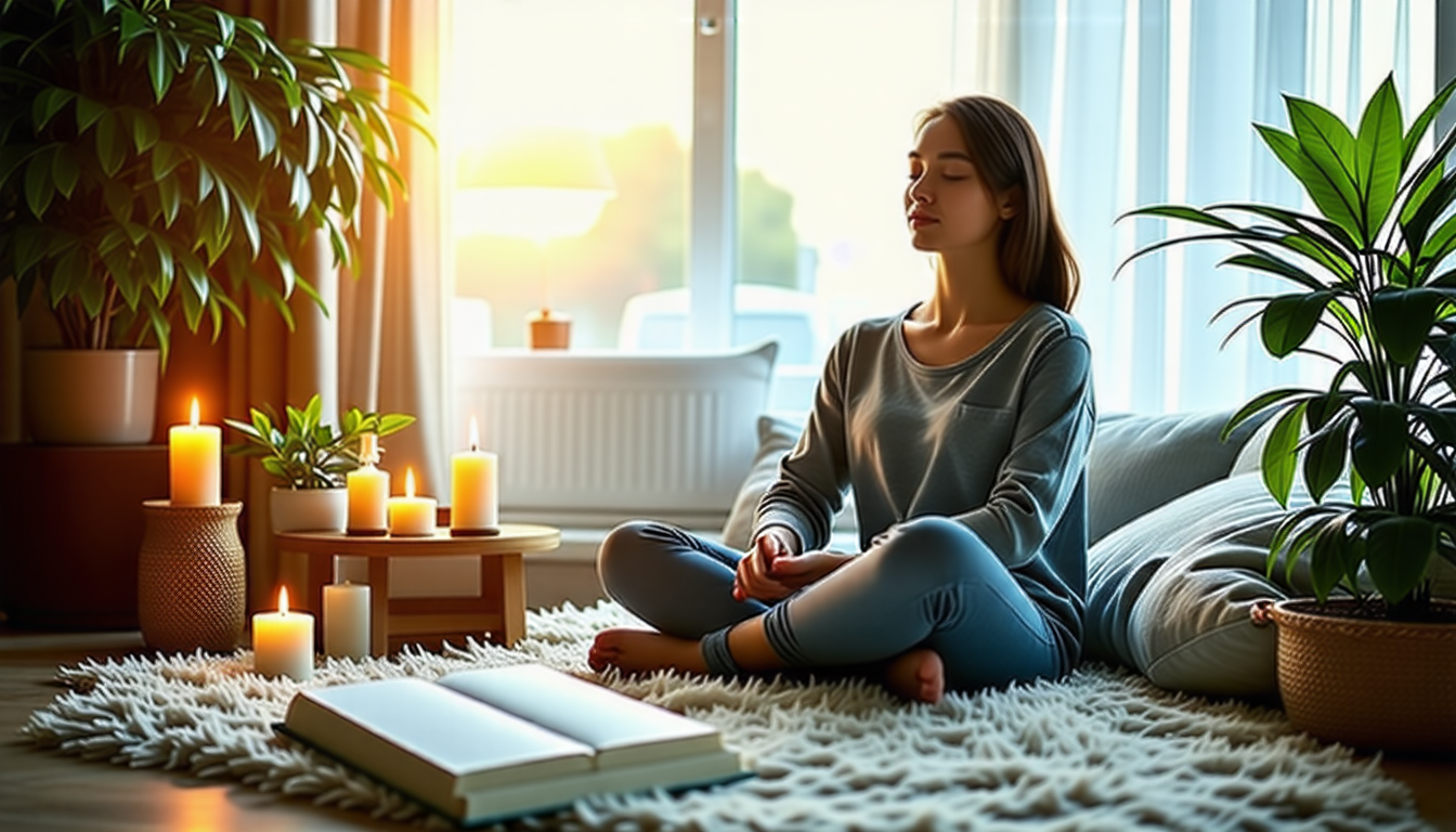 découvrez comment l'auto-hypnose peut devenir un puissant allié dans votre quête de développement personnel. apprenez des techniques simples pour améliorer votre bien-être, renforcer votre confiance en vous et atteindre vos objectifs de vie.