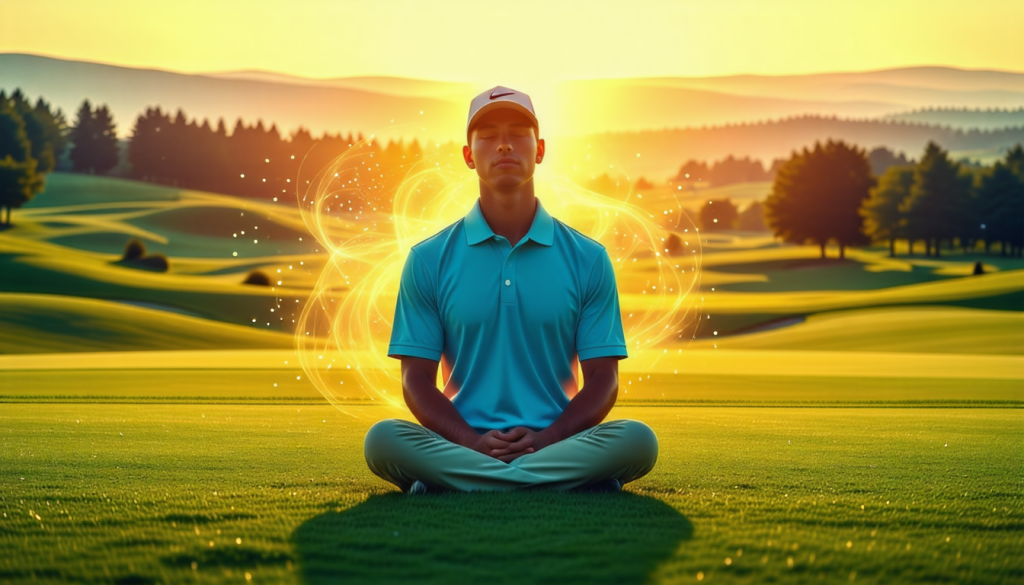 découvrez comment l'auto-hypnose peut transformer votre jeu de golf en boostant votre concentration, votre confiance et votre relaxation sur le parcours. améliorez vos performances sportives avec des techniques simples et efficaces pour atteindre vos objectifs.