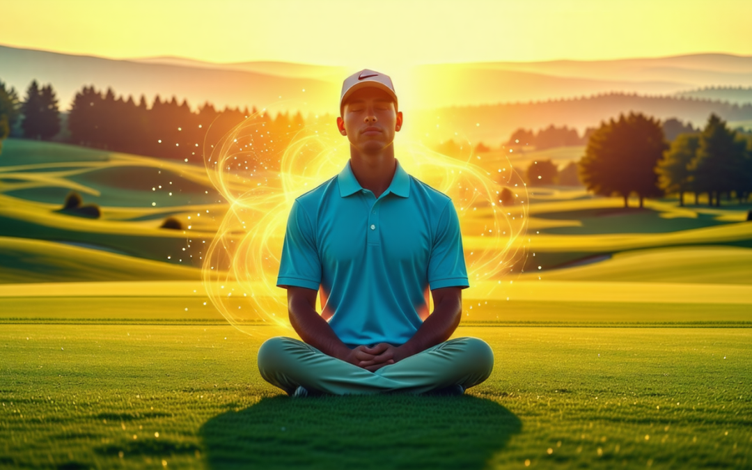 découvrez comment l'auto-hypnose peut transformer votre jeu de golf en boostant votre concentration, votre confiance et votre relaxation sur le parcours. améliorez vos performances sportives avec des techniques simples et efficaces pour atteindre vos objectifs.