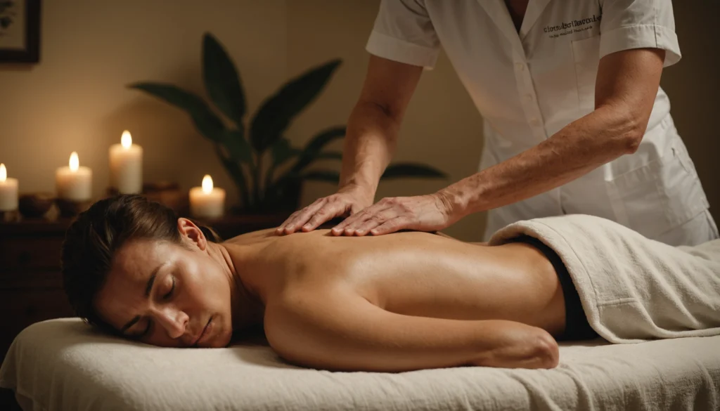 massage