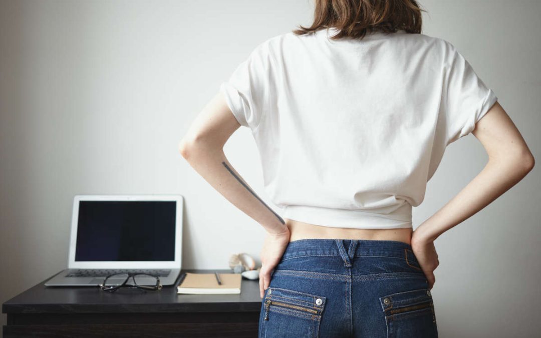 Réduire les douleurs de dos menstruelles efficacement : astuces et solutions concrètes pour un soulagement rapide