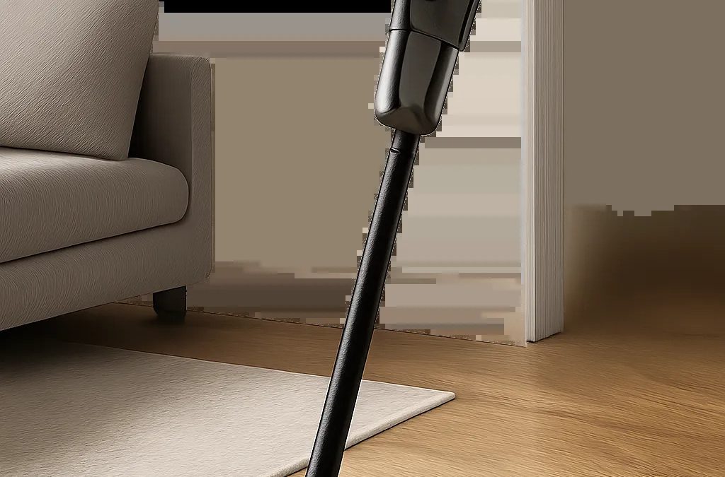 Aspirateur balai en promo : faut-il vraiment se fier au modèle Dyson le moins cher ?