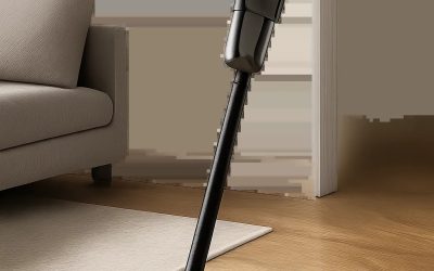 Aspirateur balai en promo : faut-il vraiment se fier au modèle Dyson le moins cher ?