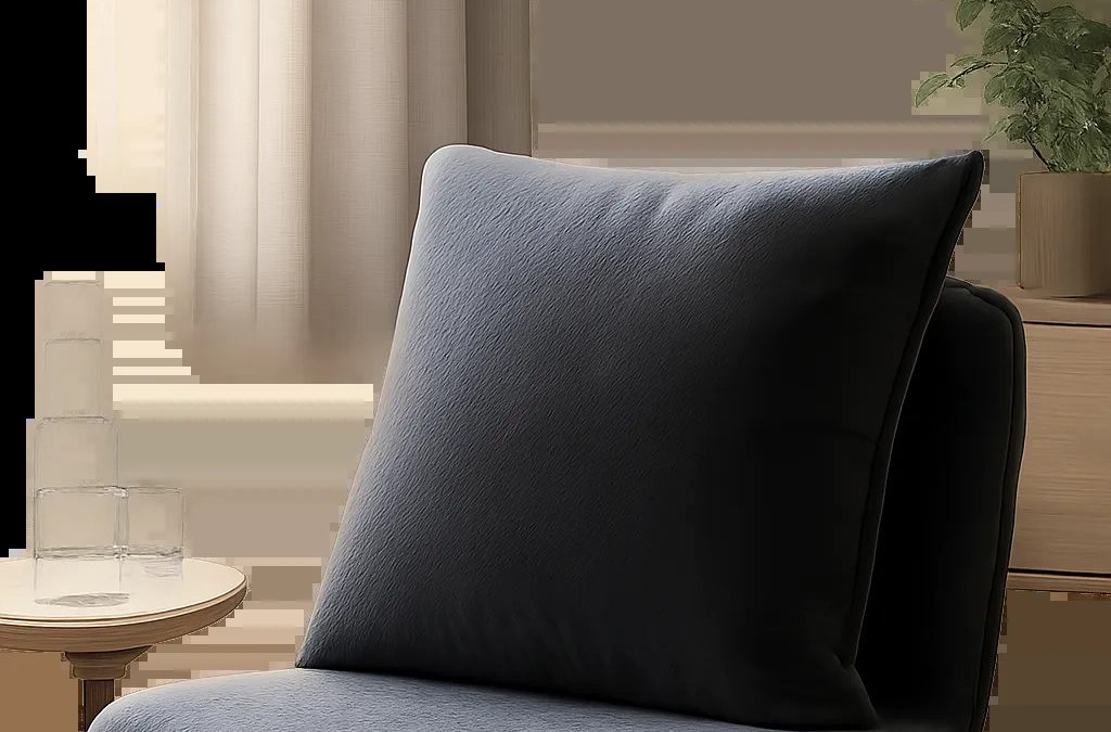 Mal de dos, posture et confort : quand un coussin pour dos peut vraiment aider