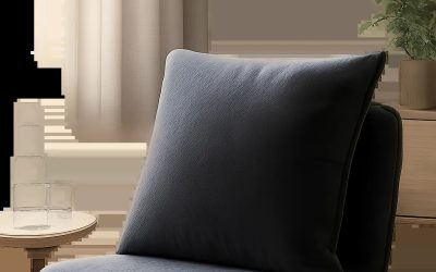 Mal de dos, posture et confort : quand un coussin pour dos peut vraiment aider