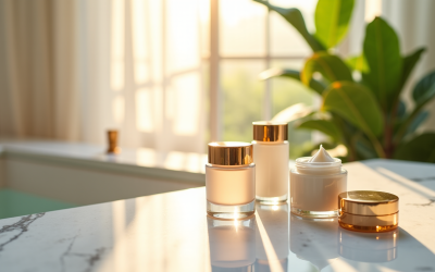 Offre de soins hydratants : découvrez les nouveautés incontournables de la saison