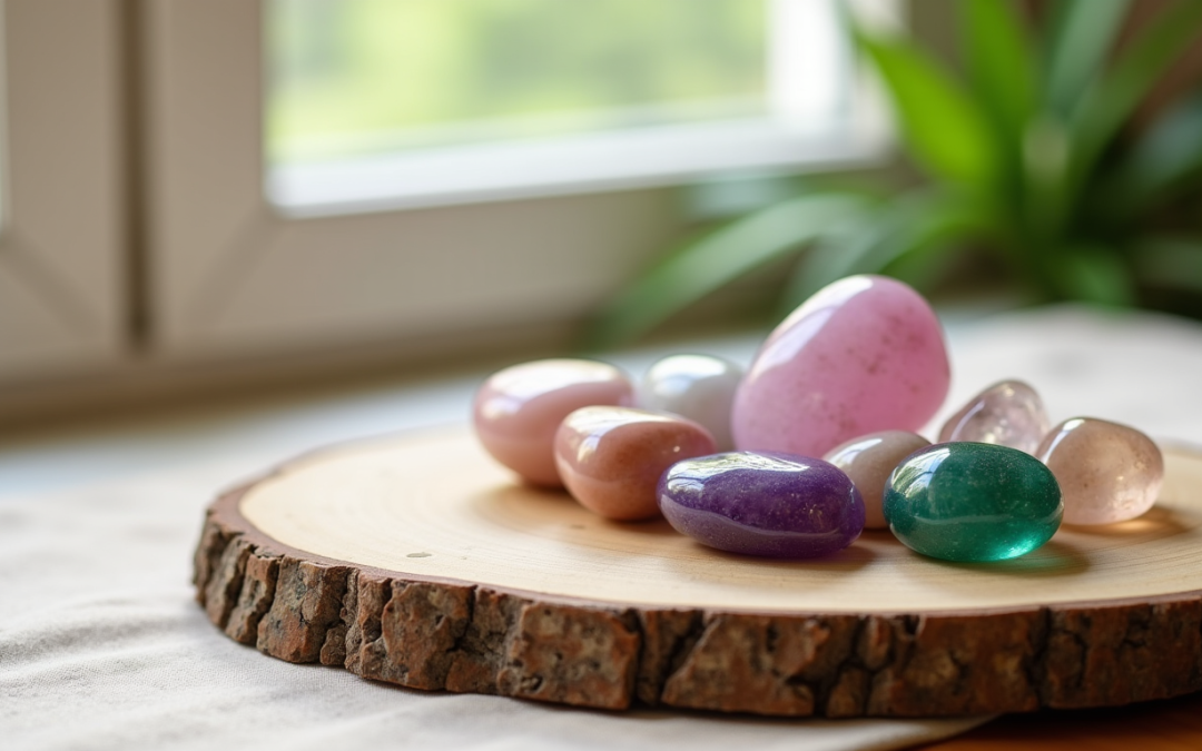 Où trouver des piedras de litoterapia sélectionnées avec soin ?