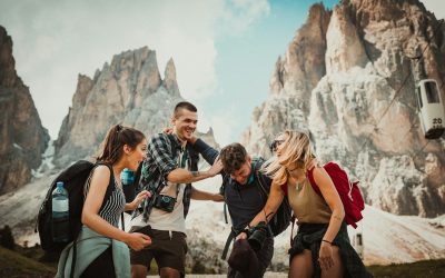 Excursion touristique : à quel rythme marcher pour profiter de sa journée ?